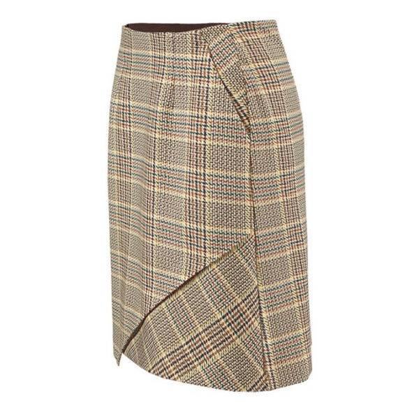 CAbi Pastime Skirt - Sz S - Picture 3 of 9